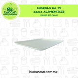 CHAROLAS 4S CONVERMEX C/10 PAQ