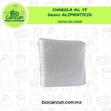 CHAROLAS 4S CONVERMEX C/10 PAQ
