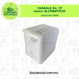 CHAROLAS 4S CONVERMEX C/10 PAQ